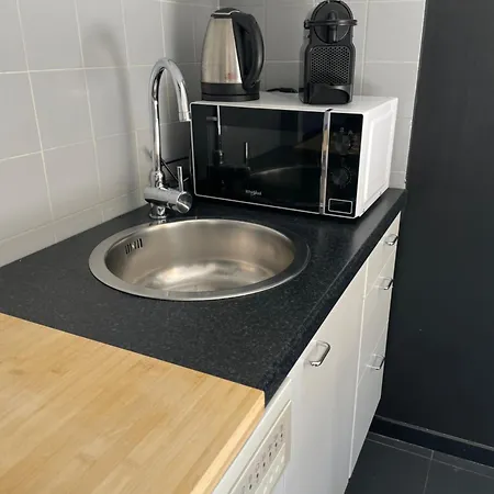 Apartment Antica Corte Navigli-darsena Milan