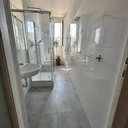 Гостевой дом Molis's House *