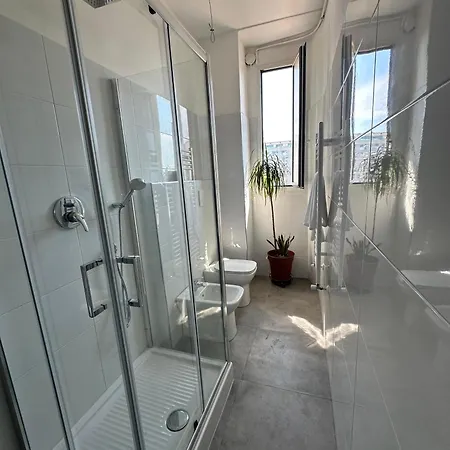 Гостевой дом Molis's House Милан