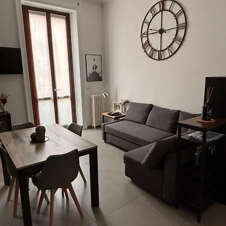 Apartamento Zuretti - Station