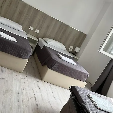 Milanforester Милан