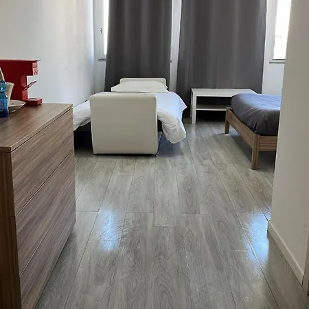 Apartamento Milanforester Milán