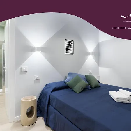 House Of Design Casati - Corso Buenos Aires Bed & Breakfast