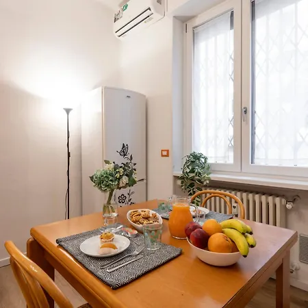 Tito Livio, 35 - Autentica Apartment Milan
