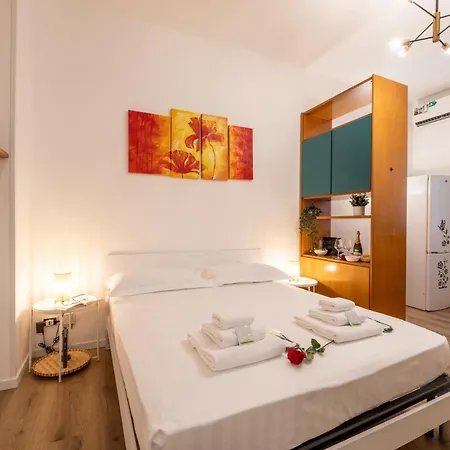 Tito Livio, 35 - Autentica Apartment