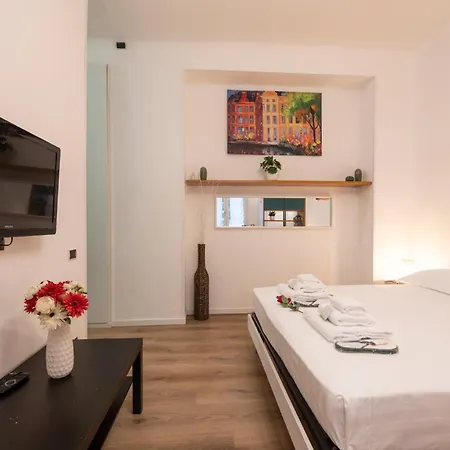 Tito Livio, 35 - Autentica Apartment