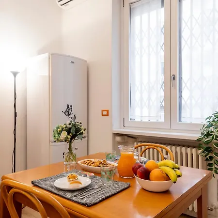 Tito Livio, 35 - Autentica Apartment *