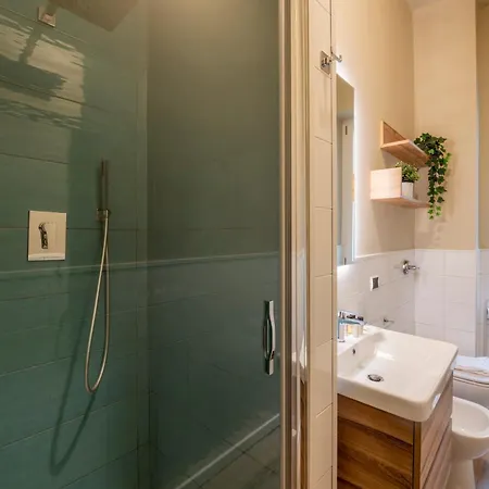 Tito Livio, 35 - Autentica Apartment Milan