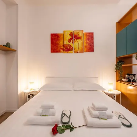 Tito Livio, 35 - Autentica * Μιλάνο