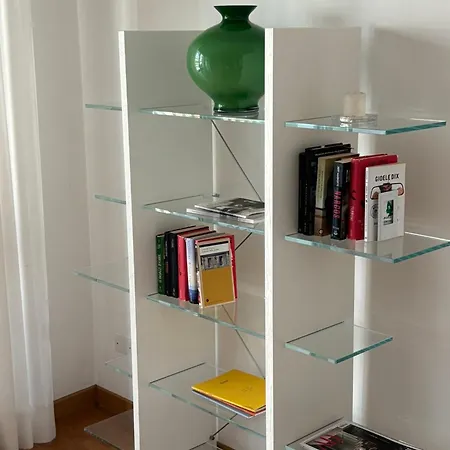 Apartamento House Promenade Santa Giulia *