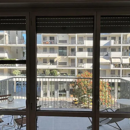 House Promenade Santa Giulia Милан