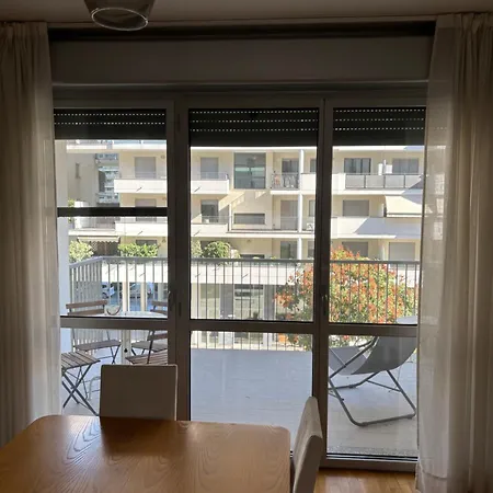 Daire House Promenade Santa Giulia