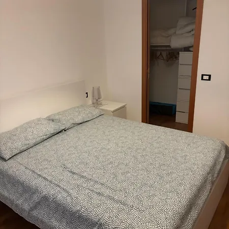 Daire House Promenade Santa Giulia
