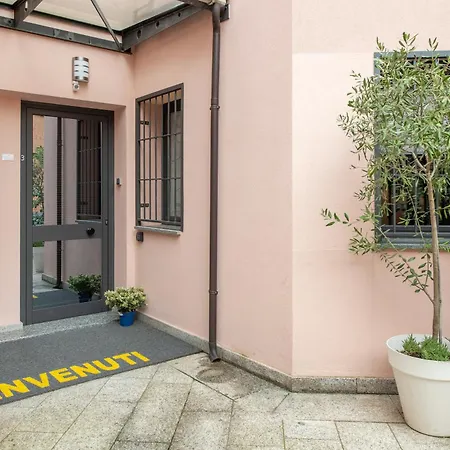 La Casa Sul Naviglio Di Debora