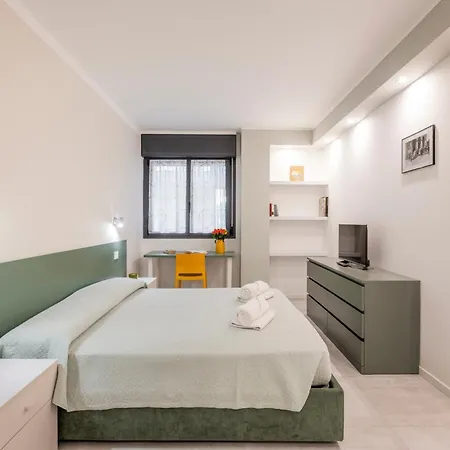 La Casa Sul Naviglio Di Debora