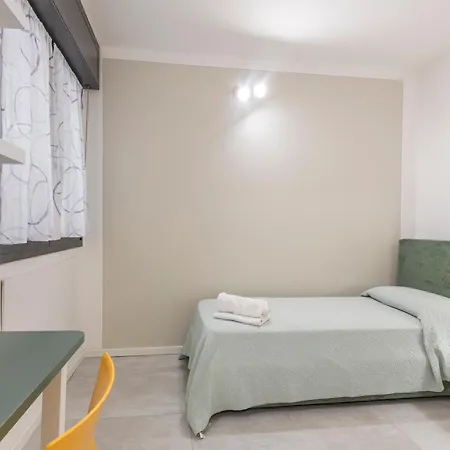 La Casa Sul Naviglio Di Debora Lägenhet Milano