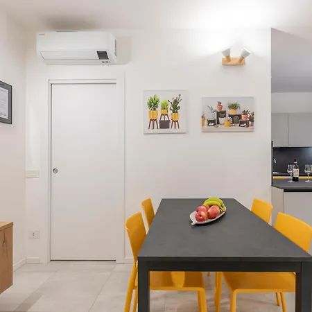 La Casa Sul Naviglio Di Debora *