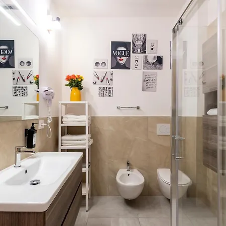 La Casa Sul Naviglio Di Debora * Milán