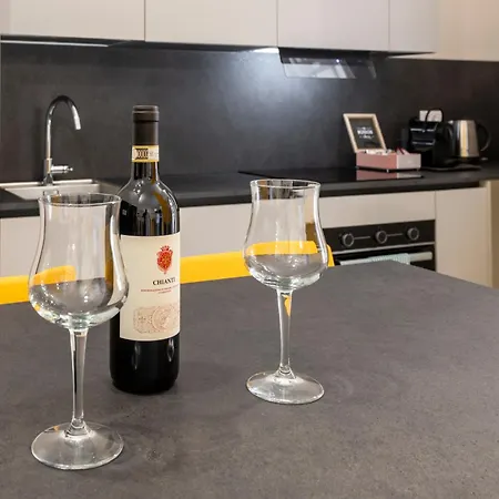 La Casa Sul Naviglio Di Debora