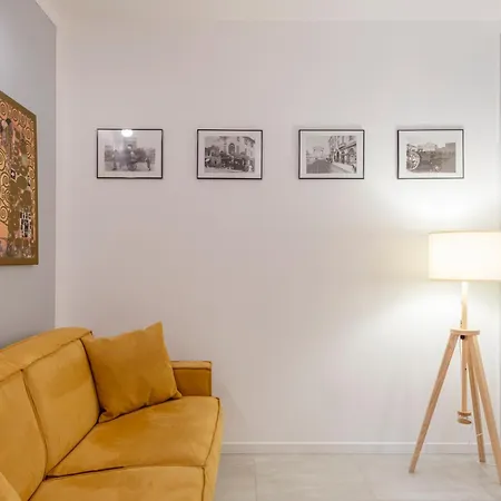 La Casa Sul Naviglio Di Debora *