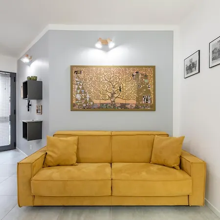 La Casa Sul Naviglio Di Debora * Milán