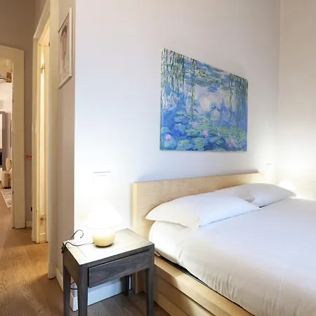 Apartmán Primopiano - Muratori *