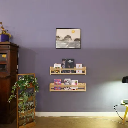 Primopiano - Muratori Apartmán