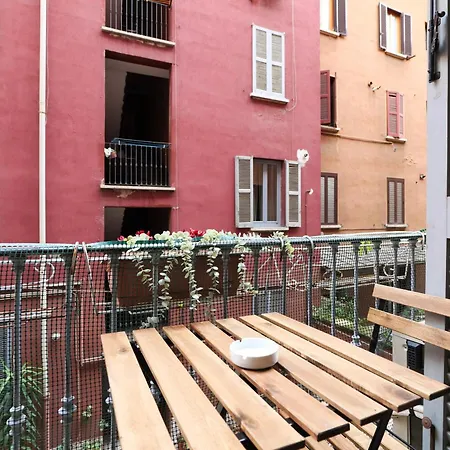 Apartmán Primopiano - Muratori