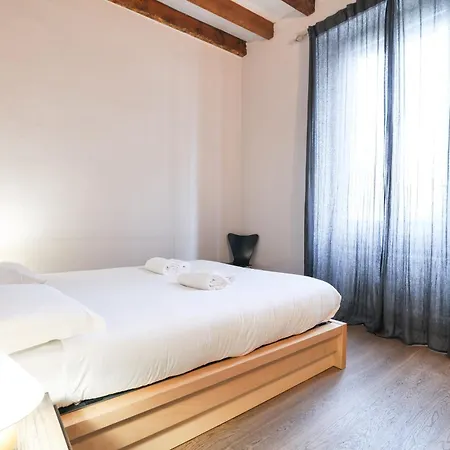 Apartmán Primopiano - Muratori *