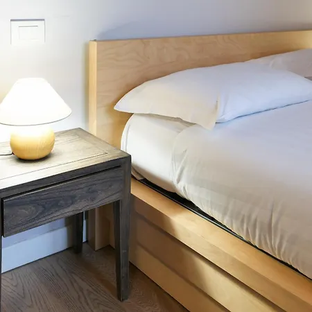 Apartmán Primopiano - Muratori Milán