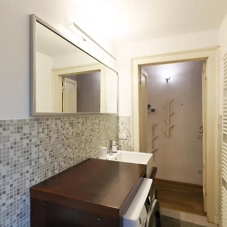 Primopiano - Muratori Apartmán