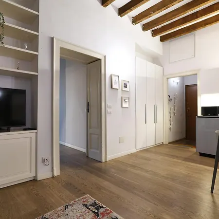 Primopiano - Muratori