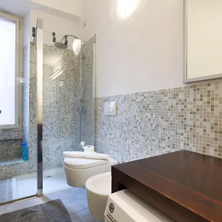 Apartmán Primopiano - Muratori