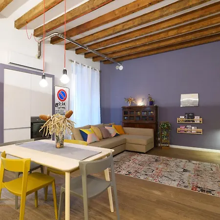 Primopiano - Muratori מילאנו