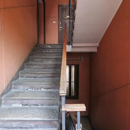 Primopiano - Muratori Apartmán