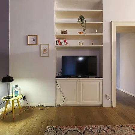 Apartmán Primopiano - Muratori