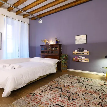 Apartmán Primopiano - Muratori *