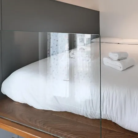 Primopiano - Ripa B * Mediolan