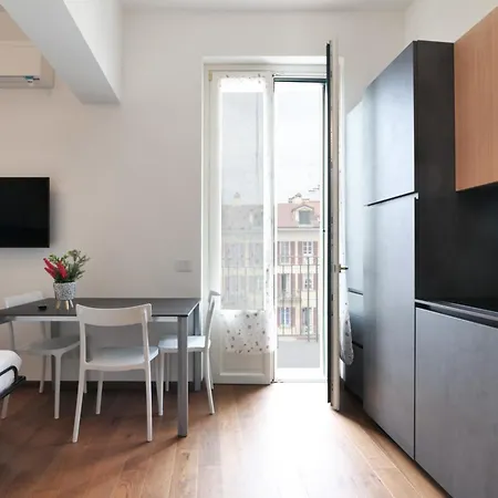 Primopiano - Ripa B Apartamento