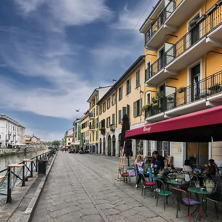 Apartament Primopiano - Ripa B