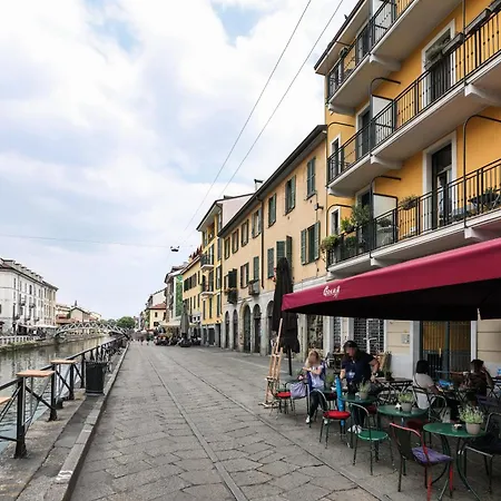 Apartamento Primopiano - Ripa B *