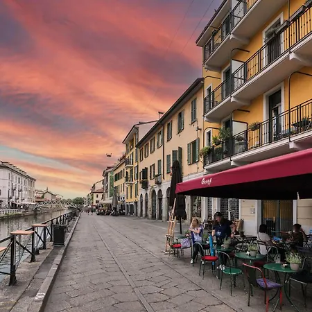 Primopiano - Ripa B Mediolan