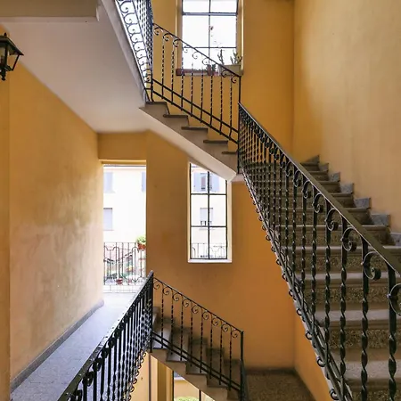 Primopiano - Ripa B * Milán