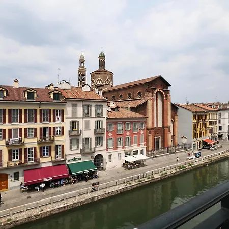 Primopiano - Ripa B *