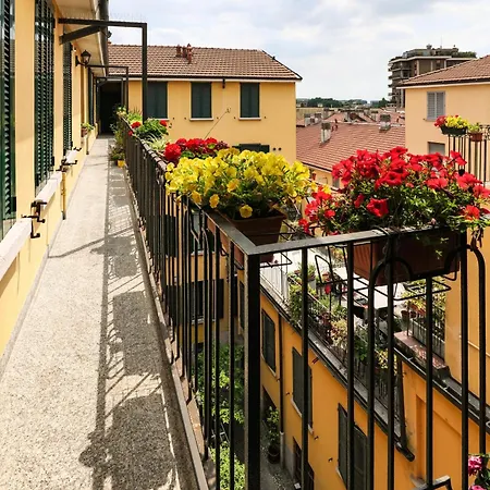 Apartament Primopiano - Ripa B *