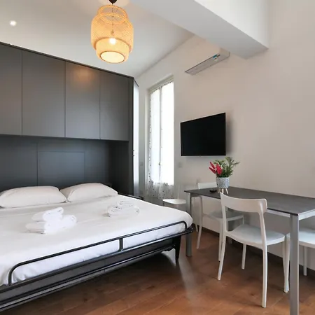 Primopiano - Ripa B Apartamento Milán