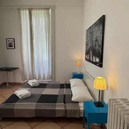 Niccolo's House * Mediolan