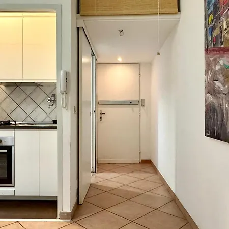 Niccolo's House * Milano