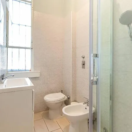 Apartament Niccolo's House *