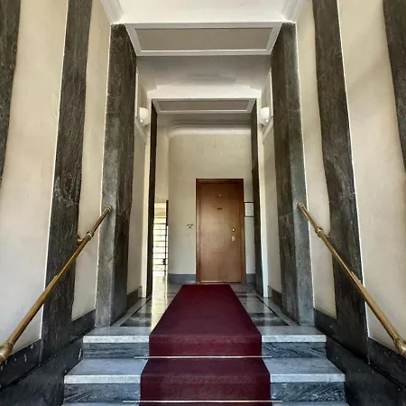 Niccolo's House Apartament